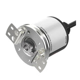 Autonics EP58HB Series 58 mm Single-Turn Absolute Encoders