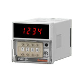 Autonics FSE Series 8-Pin Plug Type Digital Timers