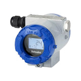 Autonics KT-502H Series Temperature Transmitters with HART Protocol