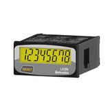 Autonics LE8N Series Compact 8-Digit LCD Digital Timers