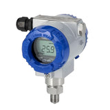 Autonics PTF30 Series Display Type Pressure Transmitters