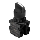 Autonics S2SR Series 22/25 mm Selector Switches - Part 2