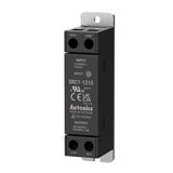Autonics SRC1 Series Single-Phase SSRs (Slim Detachable Heatsink)