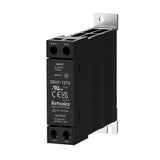 Autonics SRH1 Series Single-Phase SSRs (Integrated Heatsink)