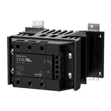 Autonics SRH3 Series Three-Phase SSRs (Integrated Heatsink)