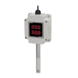 Autonics THD Series Temperature/Humidity Transducers