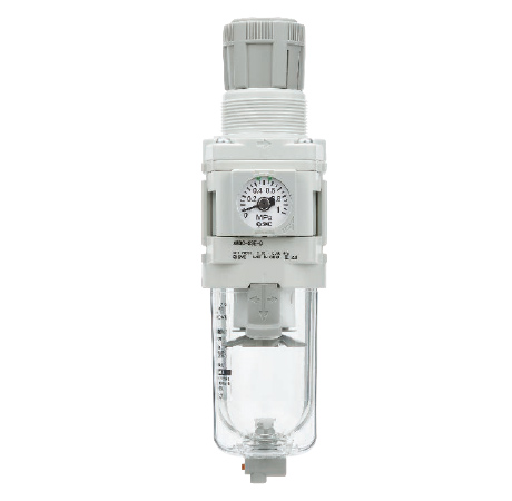 SMC AW40-06-D Modular Filter Regulator (3/4 Port)