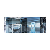 Brinox BCS Cleaning Washer System (IBC, drums, parts)