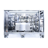 Brinox Bioprocess Skid and Vessel System (custom)