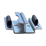 Byucksan Base Panel Fixing Hardware (Pipes, Clips, Bolts)