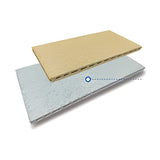 Byucksan Base Panel Textured (Embossed, Board-Form, Exposed Concrete)