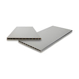 Byucksan Base Panel Extruded Cement Panel (24-75 mm, W500/600)