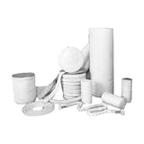 Byucksan Ceramic Wool Textiles (Cloth, Tape, Yarn, Rope)