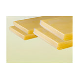 Byucksan Glass Wool Free Mat Board (PE-Wrapped, Board & Roll)