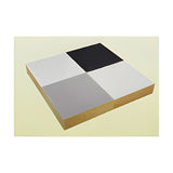 Byucksan Glass Wool G/C Acoustic Board (32-64 kg/m3, 50-100 mm)