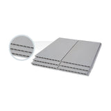 Byucksan Green Base Panel Thin Cement Panel (18-23 mm, W300/400)