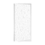 Byucksan Gypsum Tex Ceiling Tile (Dot Pattern, 9.5 mm, 300x600)