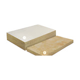Byucksan Enerfree Mineral Wool External Insulation Board (50-300 mm)