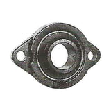 CBK SALF2 Flange Units (Light Series, Eccentric Collar)