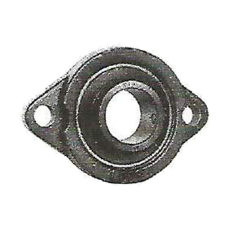 CBK SALF2 Flange Units (Light Series, Eccentric Collar)