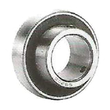 CBK SB2 Insert Bearings (Set Screw)