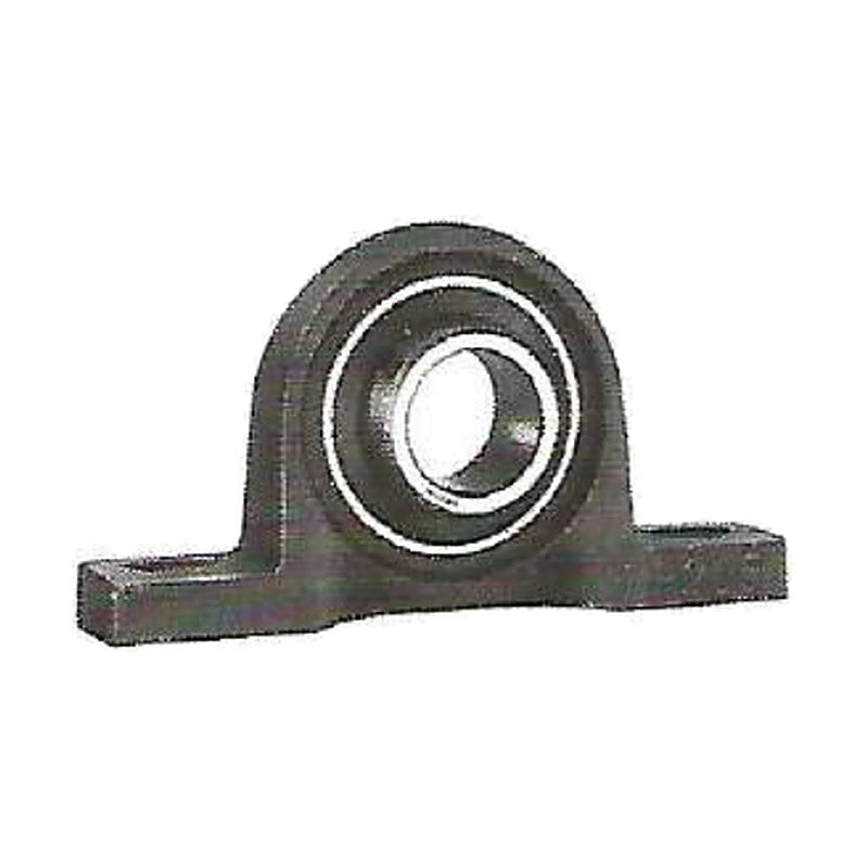 CBK SBLP2 Pillow Block Units (Light Series, Set Screw)