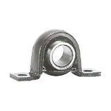 CBK SBPP2 Pillow Block Units (Light Series, Set Screw)