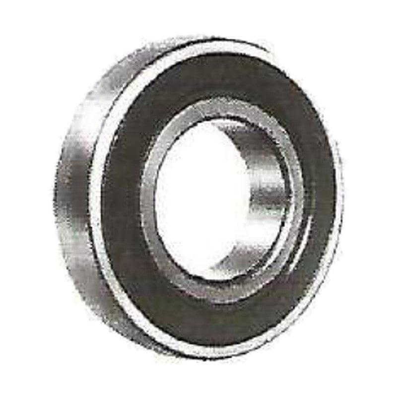 CBK SC2 Insert Bearings (Plain Bore)