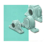 CBK SD30 / SD30G Heavy-Duty Plummer Blocks (Split)