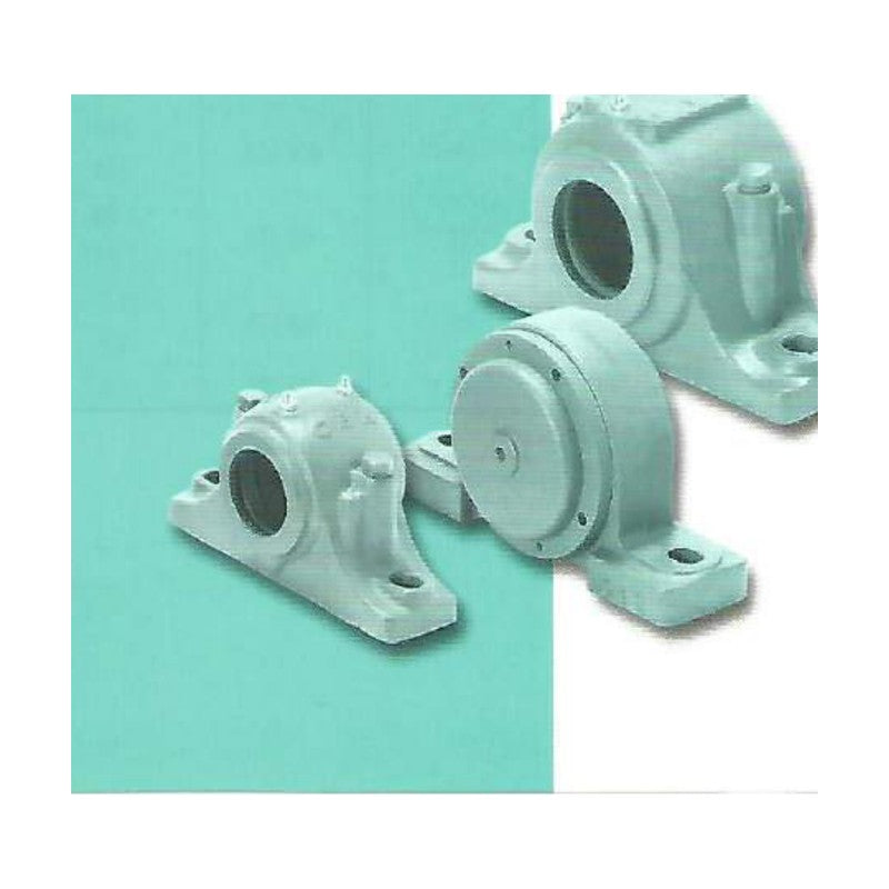 CBK SD36 / SD36G Heavy-Duty Plummer Blocks (Split)