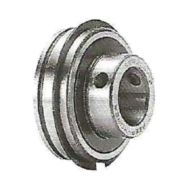 CBK SER2 Insert Bearings (Snap Ring)