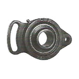 CBK UCFA2 Flange Units (Light Series, Set Screw)