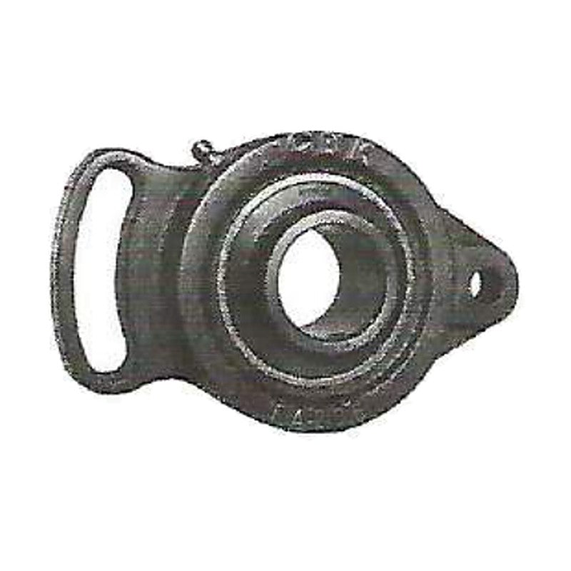 CBK UCFA2 Flange Units (Light Series, Set Screw)