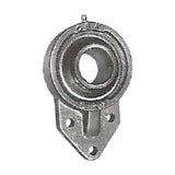 CBK UCFB2 Flange Units (Light Series, Set Screw)