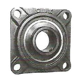 CBK UCFS3 Square Flange Units (Medium-Heavy Series, Set Screw)