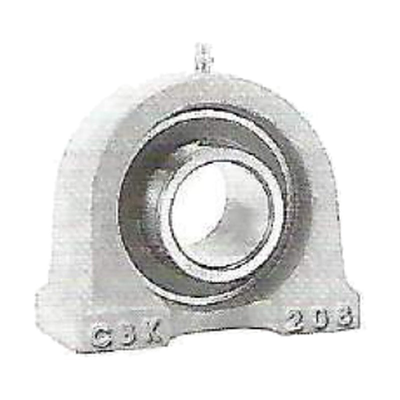 CBK UCPA2 Pillow Block Units (Light Series, Set Screw)