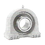 CBK UCPA2 Pillow Block Units (Light Series, Set Screw)