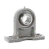 CBK UCPH2 Pillow Block Units (Light Series, Set Screw)