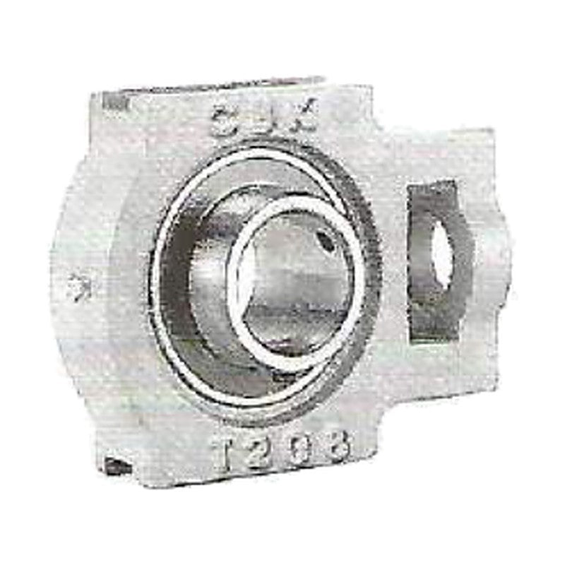 CBK UCTX Take-Up Units (Medium Series, Set Screw)