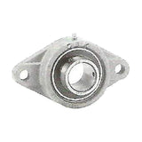 CBK UKFL2 Oval Flange Units (Light Series, Adapter Mount)