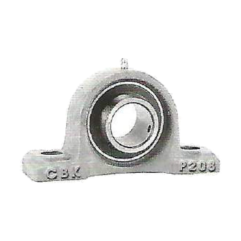 CBK UKPX Pillow Block Units (Medium Series, Adapter Mount)