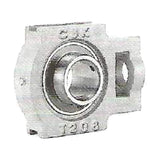 CBK UKT3 Take-Up Units (Medium-Heavy Series, Adapter Mount)