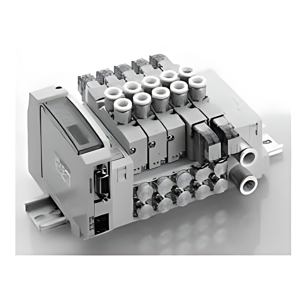 CKD 4GD/4GE A2N Valve for Wiring-Reduced Manifolds (Base-Mount)