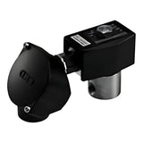 CKD AB41-W MULTILEX Direct Acting 2-Port Solenoid Valve (Outdoor)