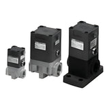 CKD ADK11-Z-FP2 Pilot Kick 2-Port Solenoid Valve for Dry Air (NC)