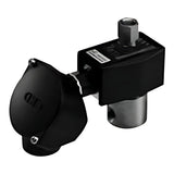 CKD AG41-W MULTILEX Direct Acting 3-Port Solenoid Valve (Outdoor)