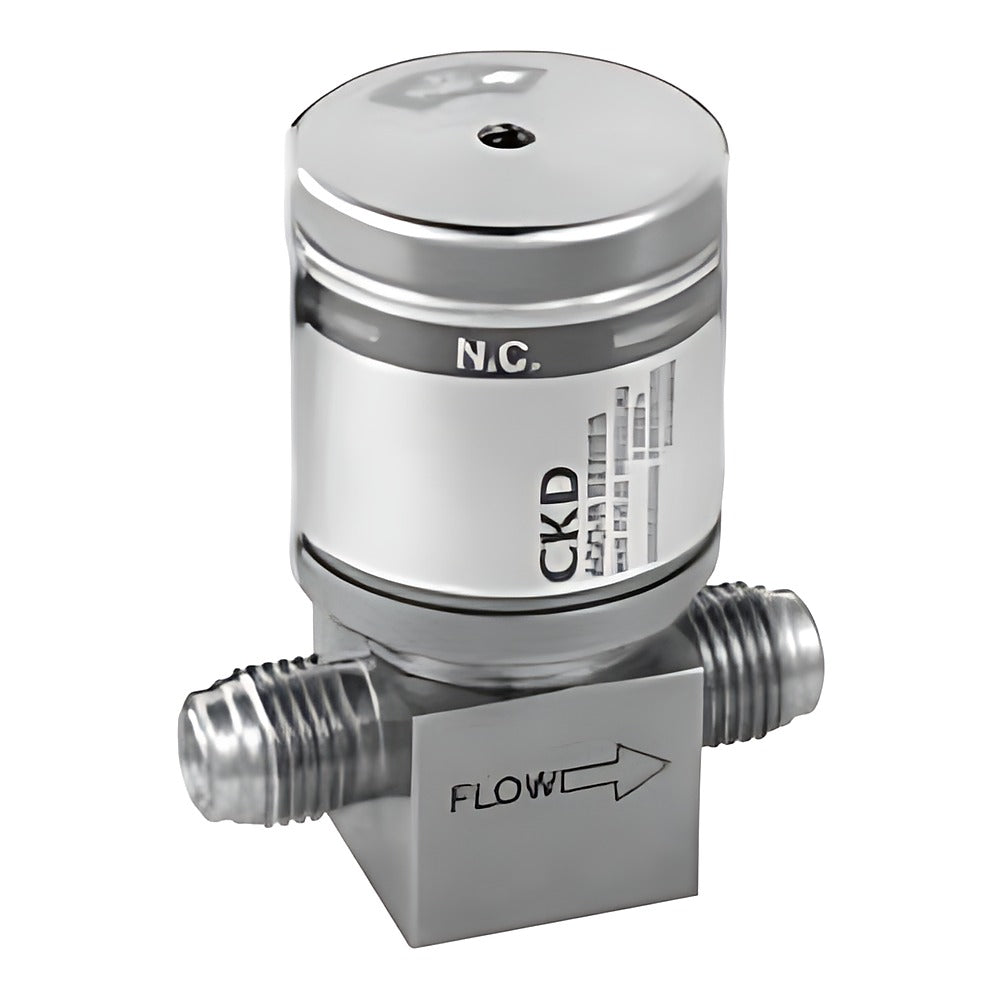 CKD AGD R Air Operated Valve Body Options (3-Port/Twin, Made to Order)