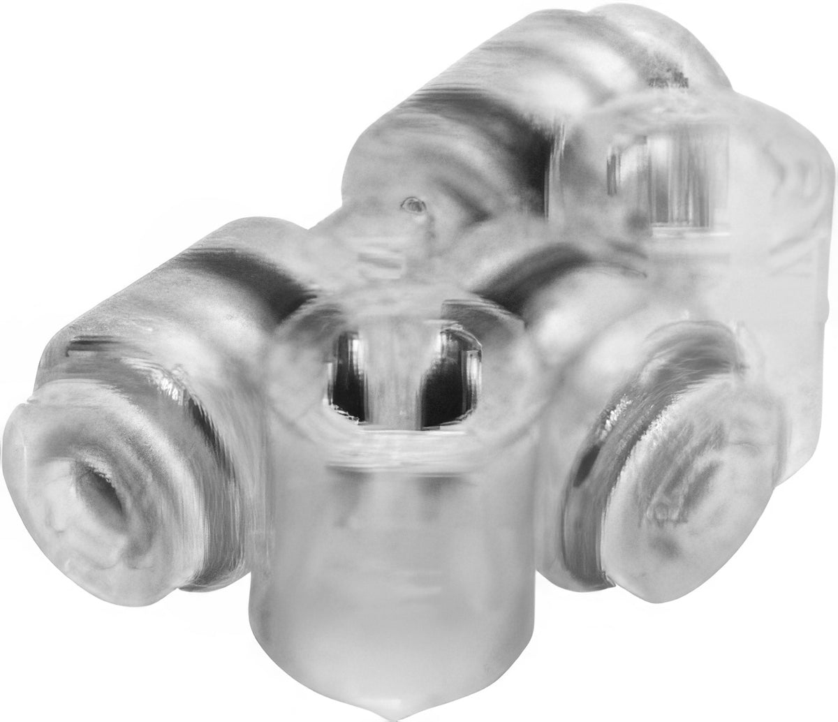CKD UP-9102 Air Fiber Tube and PTN2 Barb Fittings (Anti-Static, P80)
