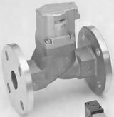 CKD Air Operated 2-Port Valve (Cylinder Valve) SAB-A Series for Air and Gas