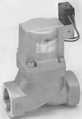 CKD Air Operated 2-Port Valve with Solenoid Valve (Cylinder Valve) SVB-A Series for Air and Inert Gas